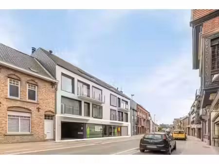 immeuble de rapport à vendre à ieperstraat 10 staden (rbw40583)