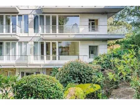 magnifique appartement avec parking intérieur privatif &cave