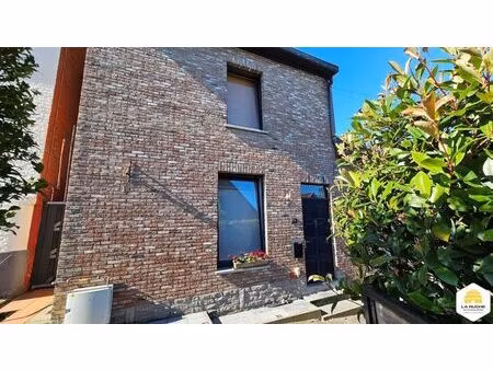 maison à vendre à rue ernest victor 49 jumet (vwd18082)