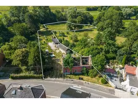 maison à vendre avec terrasse et jardin   le roeulx (vbe44549)