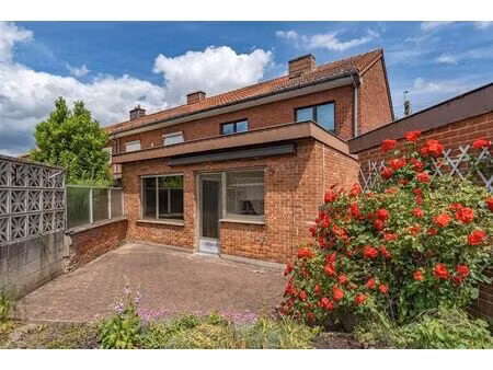 maison à vendre à chemin du bois 102 rocourt (rbw40737)