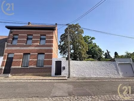 maison à vendre à ruelle du clerc 3 roucourt (vbe44630)
