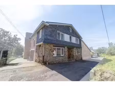 maison à vendre à chemin sous bailleu 27 stavelot (vbe44329)