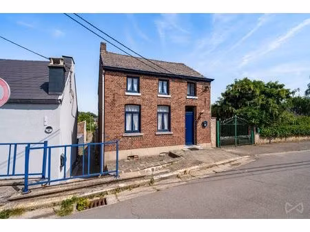 maison à vendre à rue sylvain bawain 45 orp-le-grand (vbe44553)