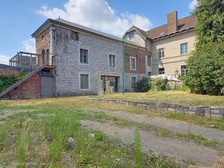 maison à vendre à rue du rivage 33 andenne (vbe44557)