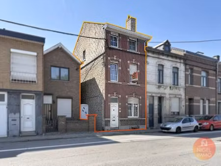 maison à vendre à rue pierre-joseph antoine 15 herstal (vbe44301)