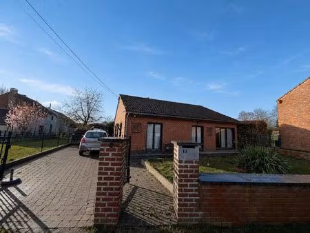 maison à vendre à rue du bois lorain 11 surice (vbe44334)