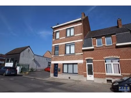 maison à vendre avec 4 chambres   tournai (vbe44606)