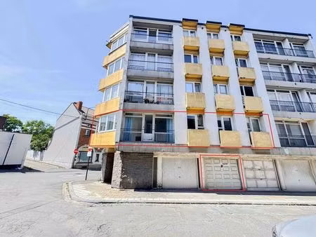 appartement à vendre à charleroi € 65.000 (lq2nw) - trassud immobilier | zimmo