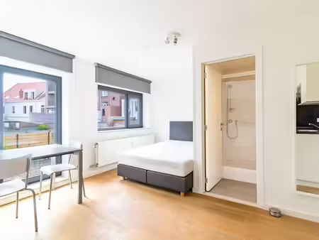appartement à vendre à heverlee € 194.500 (lq248) - vastgoedseels | zimmo