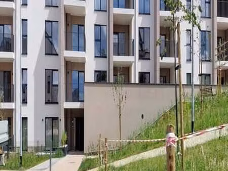 splendide appartement neuf à louer à arlon