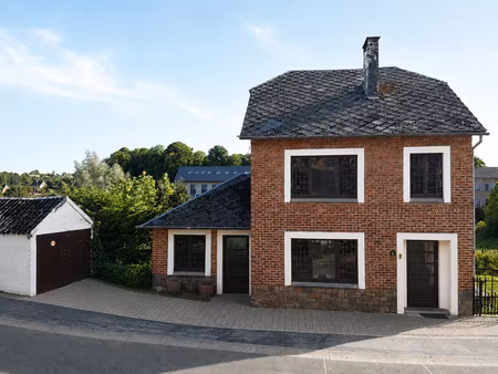 maison à vendre à ciney € 199.000 (lq366) - b&c immo | zimmo