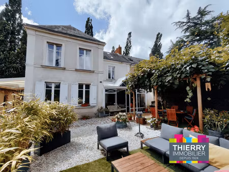 maison de luxe à vendre dans le quartier sainte-thérèse beauséjour