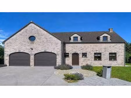 une excellente villa proche du centre-ville. idéale pour u