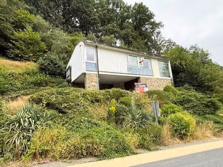 maison 2 chambres à spontin avec vue sur verdure