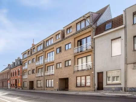 appartement à vendre à zwevegem € 168.000 (lq2ay) - dewaele - kortrijk | zimmo