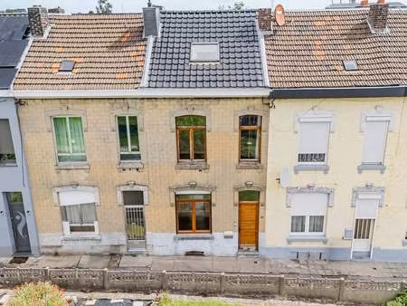 maison à vendre à herstal € 165.000 (lpqjx) - srl immobilière vanesse | zimmo
