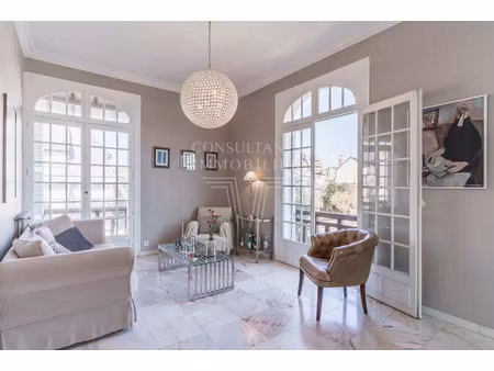 appartement de luxe à vendre à deauville