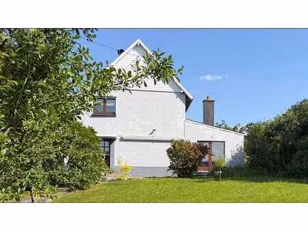 maison 2 chambres + jardin - aubange