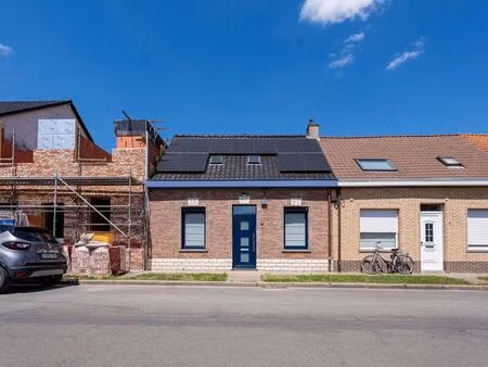 maison à vendre à bissegem € 209.000 (lq2m9) - vlaemynck kortrijk | zimmo