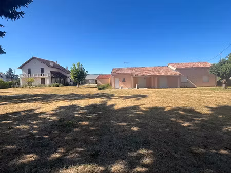 vente maison 9 pièces 321 m² à pamiers (09100)  504 000 €