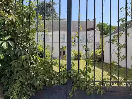 vente maison 9 pièces 333 m² à saint-hilaire-saint-mesmin (45160)  456 000 €