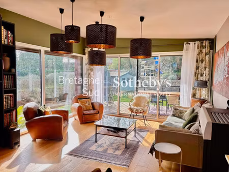 maison de luxe à vendre à binic