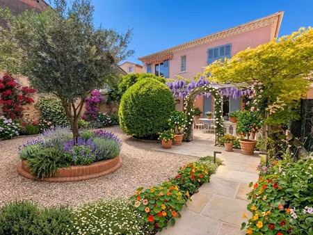 vente maison 4 pièces 111 m² à la valette-du-var (83160)  490 000 €