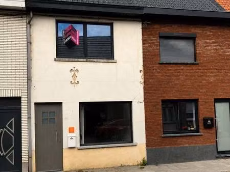 maison à vendre à lokeren € 199.999 (lq2jt) - bel-investment | zimmo