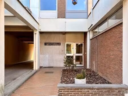 appartement 1 chambre avec garage et cave – idéal premier ac