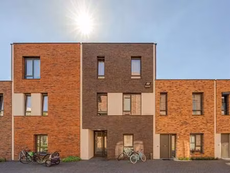 appartement à vendre à turnhout € 178.000 (lq34z) - vansweevelt turnhout | zimmo