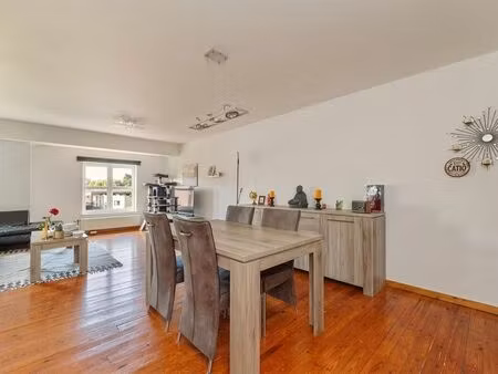 appartement à vendre à burcht € 210.000 (lq2om) - bolt immo antwerpen | zimmo