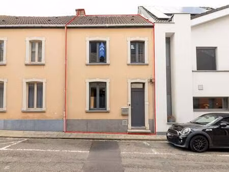 maison à vendre à borgloon € 215.000 (lq22s) - van parijs & van parijs | zimmo