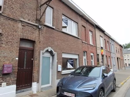 maison à vendre à nederboelare € 179.000 (lq32a) - quality vander cruyssen dendermonde | z