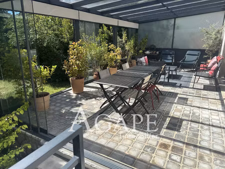 maison de luxe à vendre dans le quartier la varenne