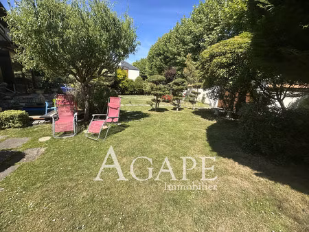 maison de luxe à vendre dans le quartier la varenne
