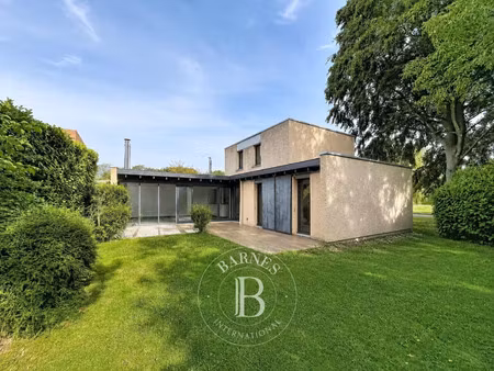 maison de luxe à vendre dans le quartier brigode-ascq-haute borne