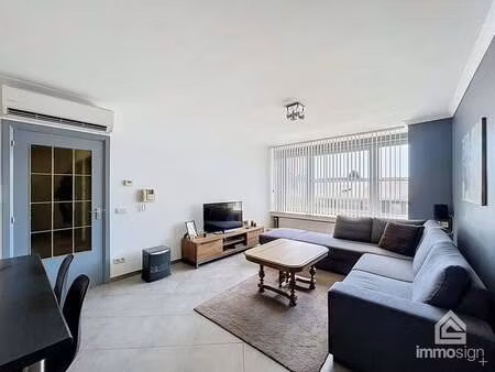 appartement à vendre à bree (lq242) - immosign+ | zimmo