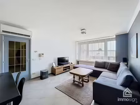 appartement à vendre à bree (lq242) - immosign+ | zimmo