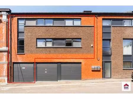 magnifique appartement duplex à vendre !