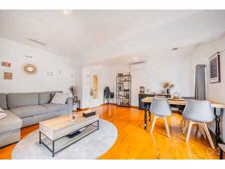 immeuble de rapport - deux appartements – idéal investisseur