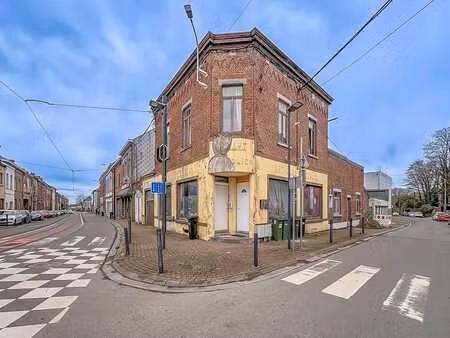 immeuble de rapport