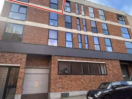 appartement à 7500 tournai  rue des bouchers saint-jacques