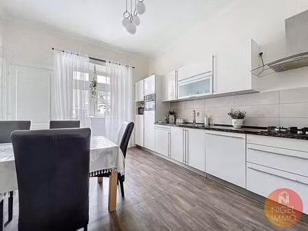appartement à vendre à verviers € 179.000 (lq2ua) - nigel immo | zimmo