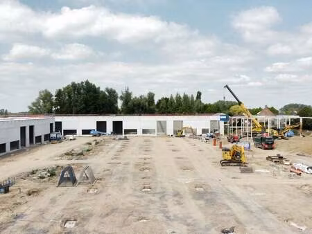 bien professionnel à vendre à lede € 244.200 (lq2kk) | zimmo