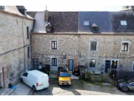 maison