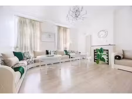 maison 4 chambres à vendre sur charleroi