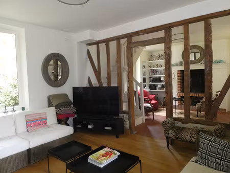 maison de luxe à vendre à cormeilles