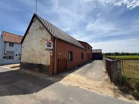 offre ferme en cours