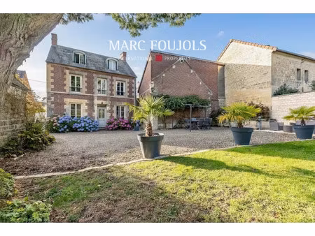 maison de luxe à vendre dans le quartier centre